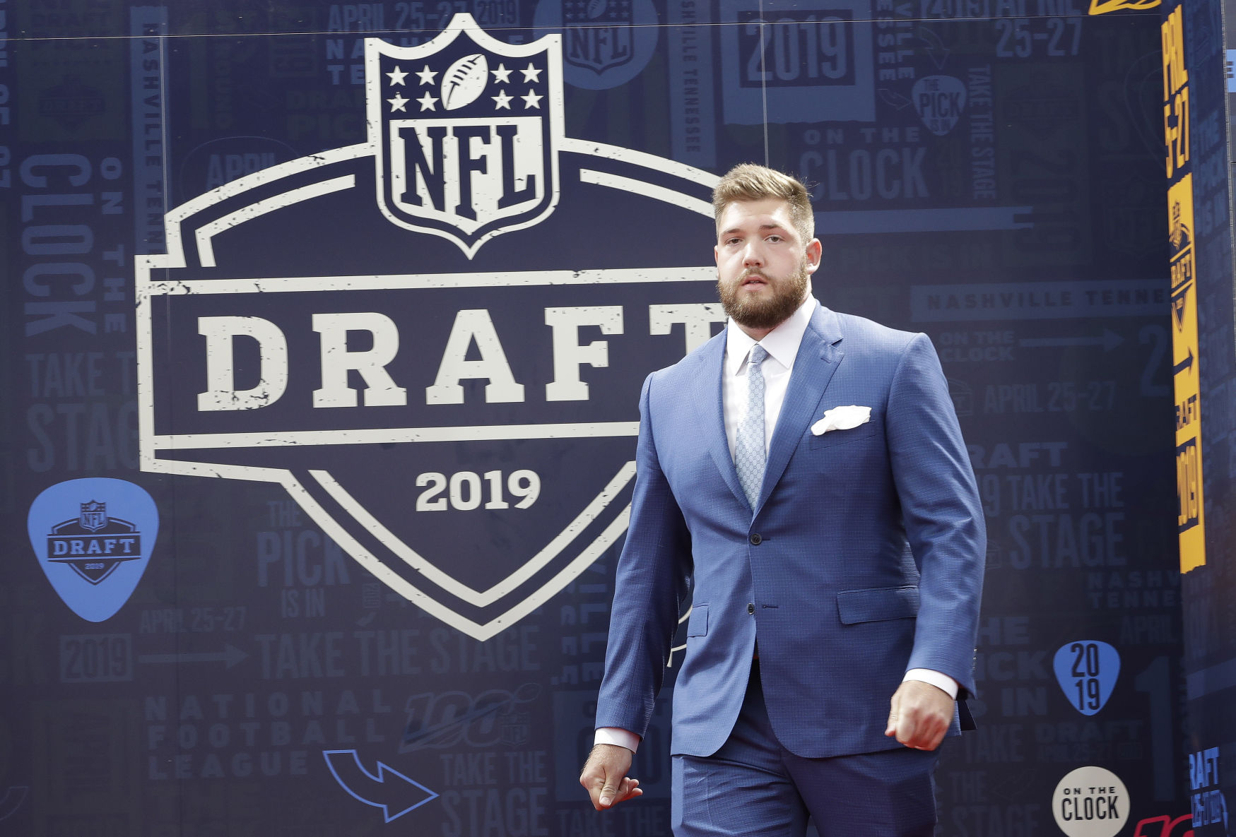 Jonah Williams
